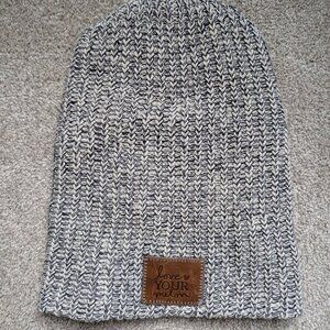 Love your melon beanie